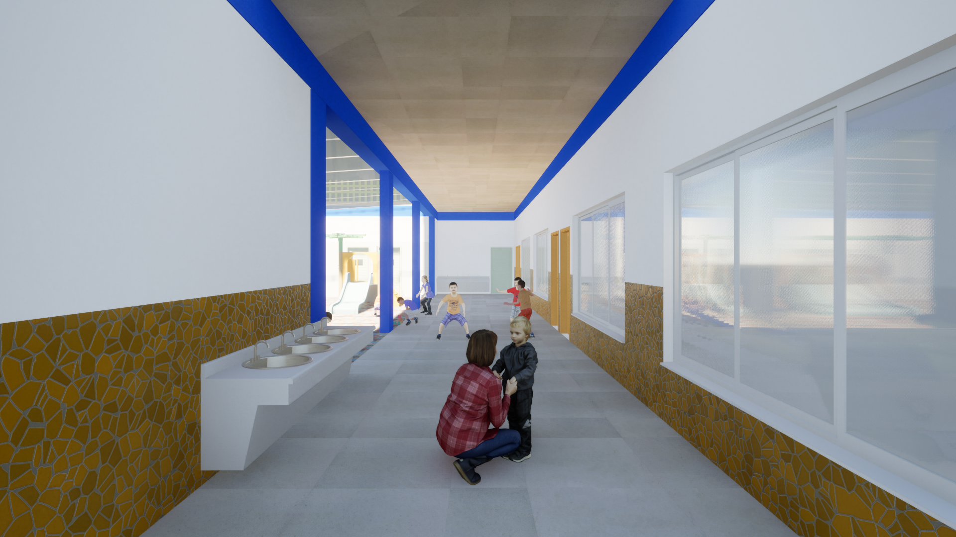 PPP da Educação Infantil – Estruturação de Concessão Pública para Unidades de Educação Infantil na Região da Foz do Rio Itajaí (SC)