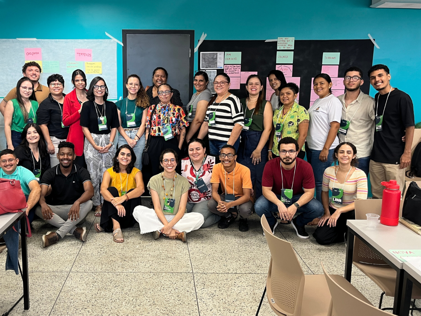 Projeto Cidade Viva – Programa Integrado de Prevenção e Redução da Violência (PReVio)