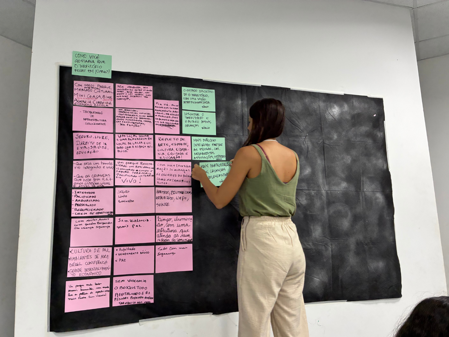 Projeto Cidade Viva – Programa Integrado de Prevenção e Redução da Violência (PReVio)