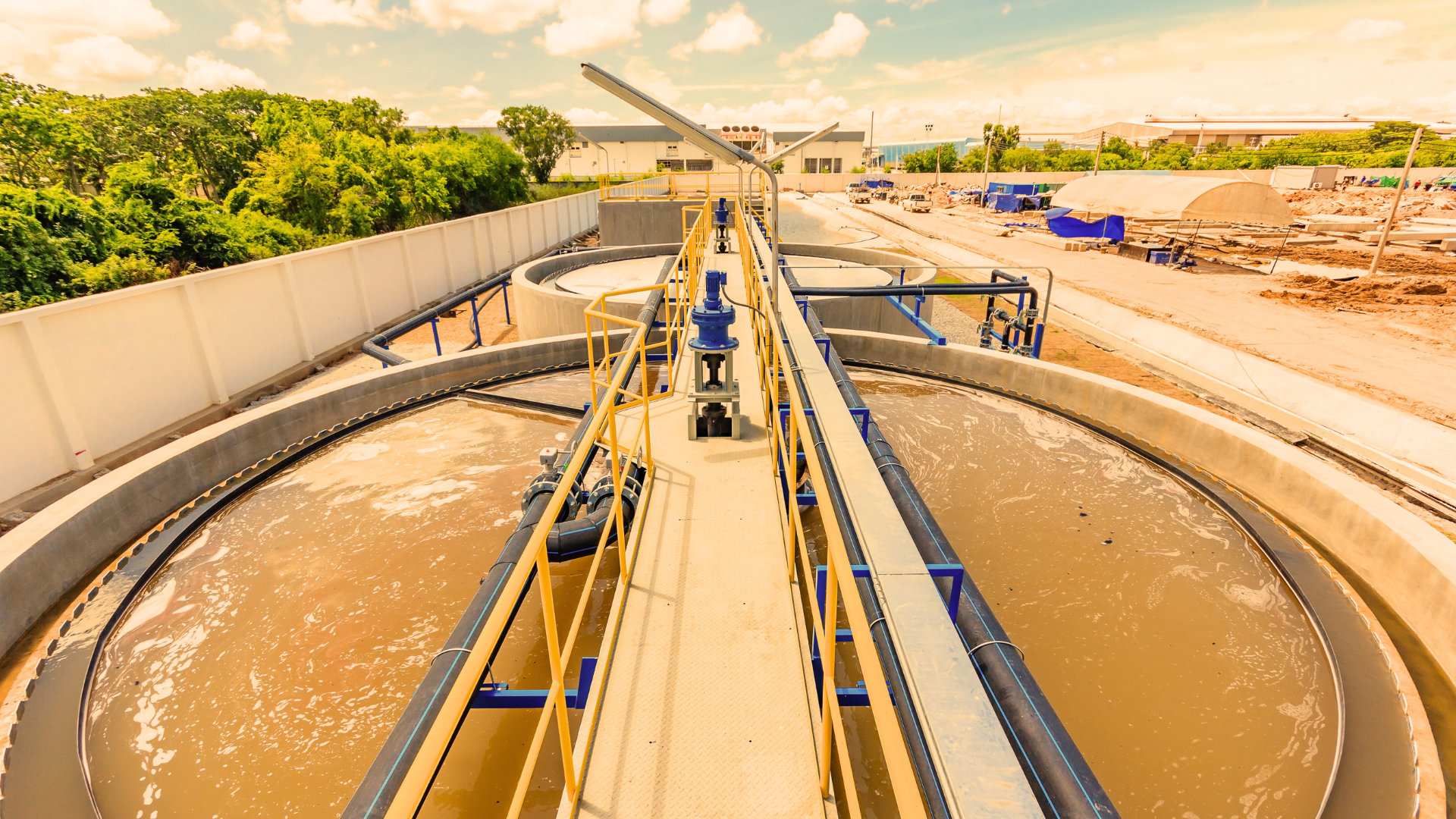 Saneamento no Brasil: Por que ainda estamos longe do básico.