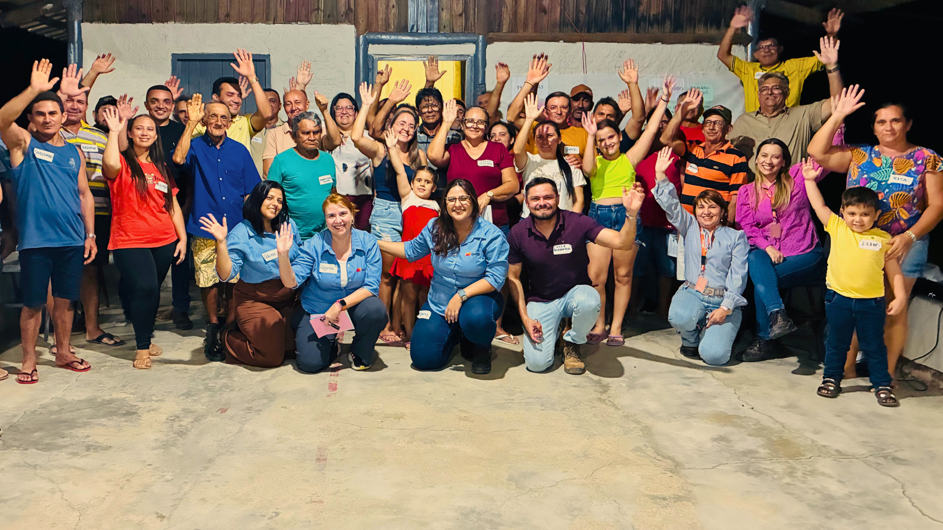 Engenharia Ambiental como prática ampliada: a experiência de Luiz Fernandes no Complexo Hidrossocial Barragem Oiticica