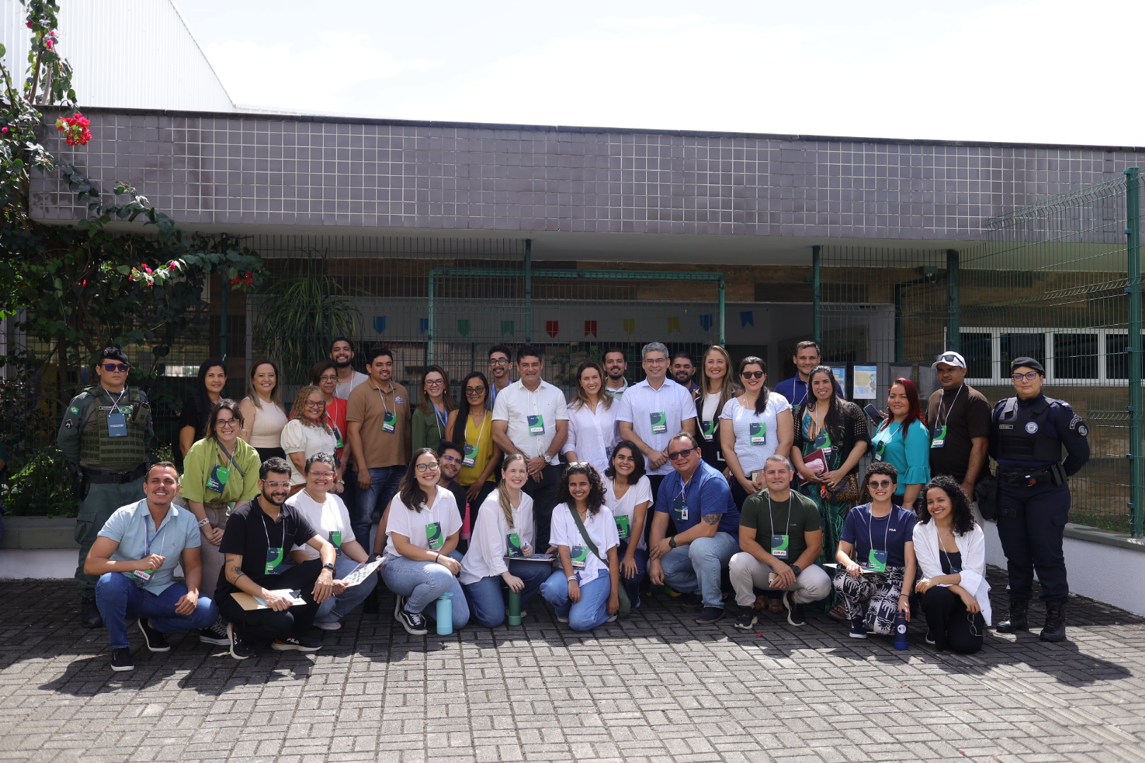 Projeto Cidade Viva – Programa Integrado de Prevenção e Redução da Violência (PReVio)