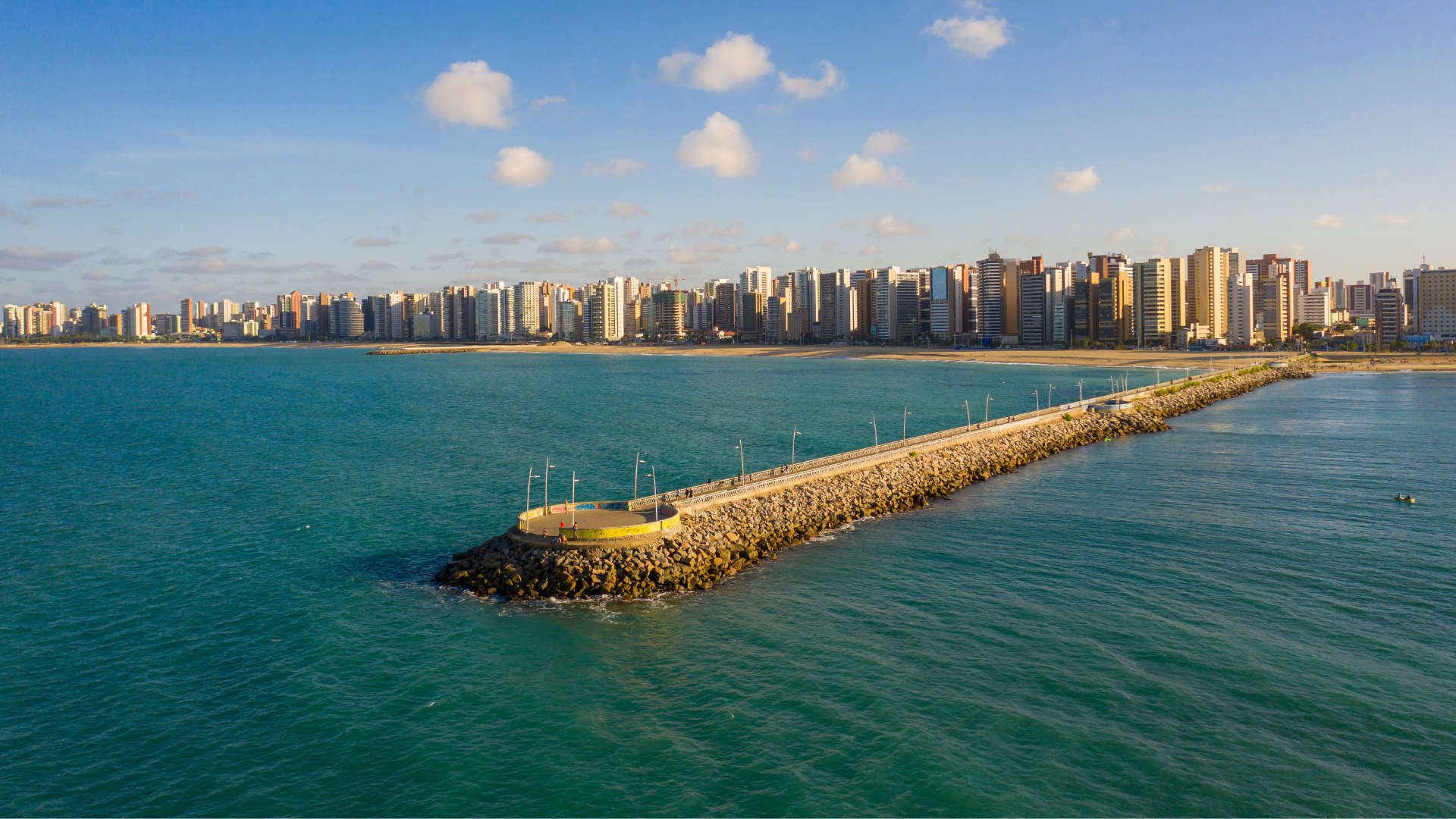 Fortaleza 300 anos: uma leitura da cidade a partir da atuação da Quanta
