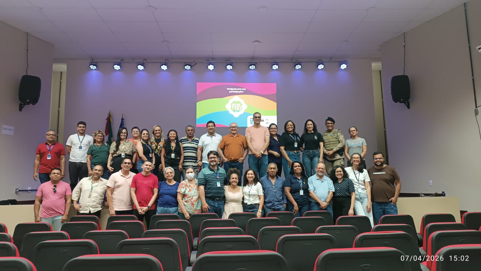 Plano Territorial de Desenvolvimento Sustentável e Solidário (PTDS): Oficinas de consolidação mobilizam os territórios de identidade da Bahia