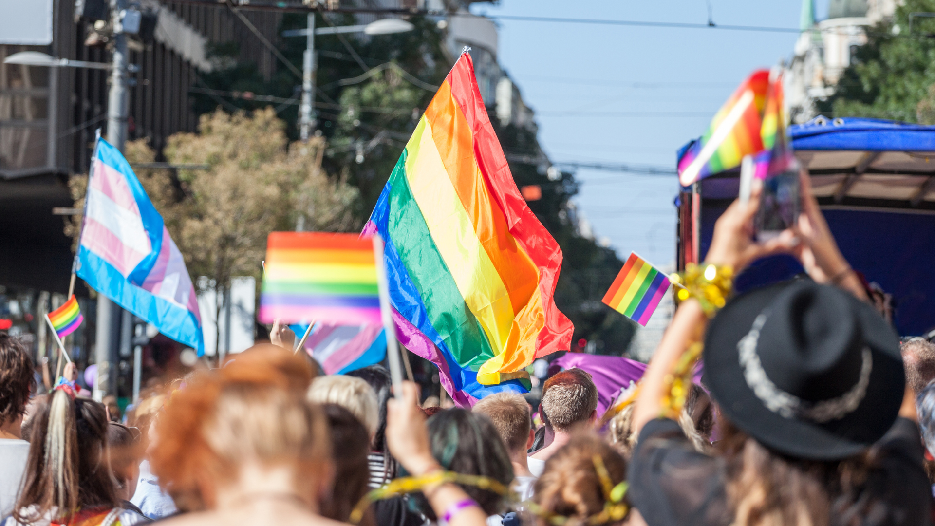17 de maio | Dia Internacional de Combate à LGBTfobia