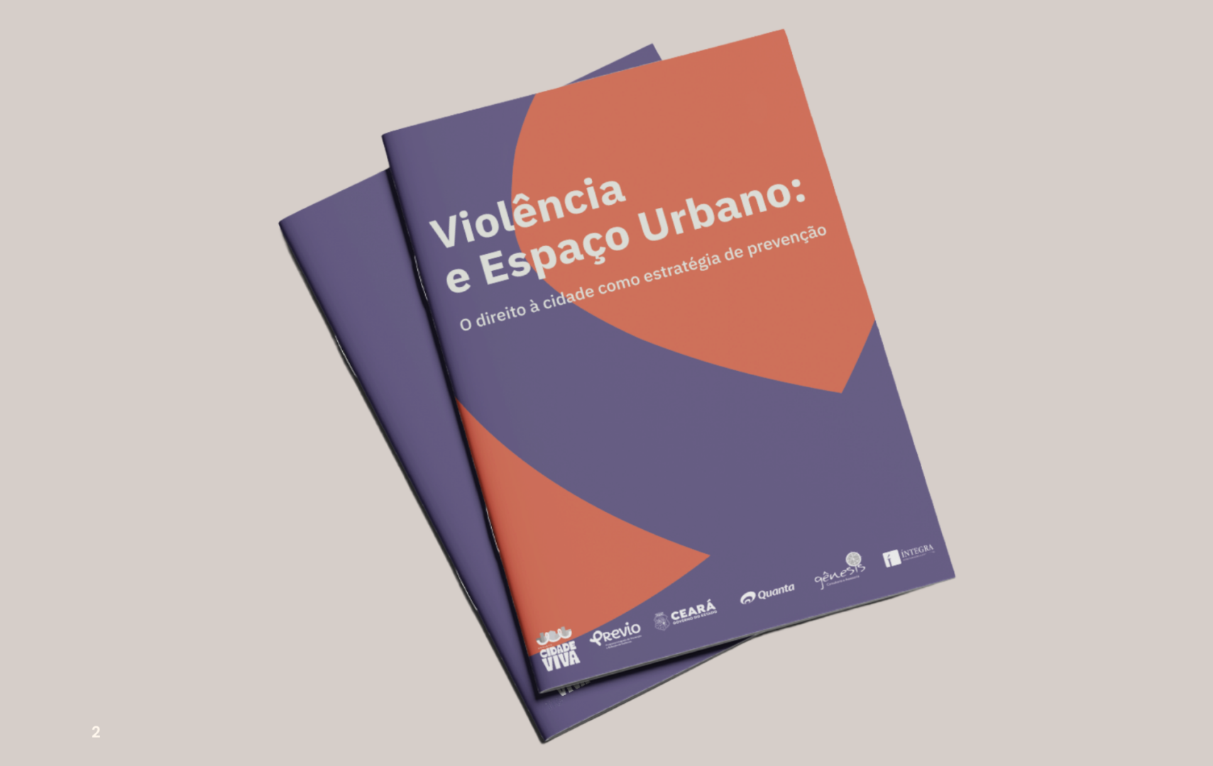 Projeto Cidade Viva: cartilha técnica aborda planejamento urbano e direito à cidade