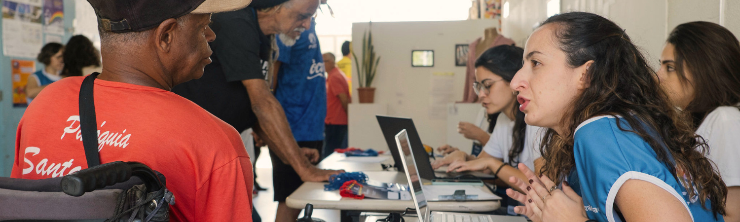 Planejar cidades com participação social: Caminhos para aproximar projetos urbanos da vida cotidiana.