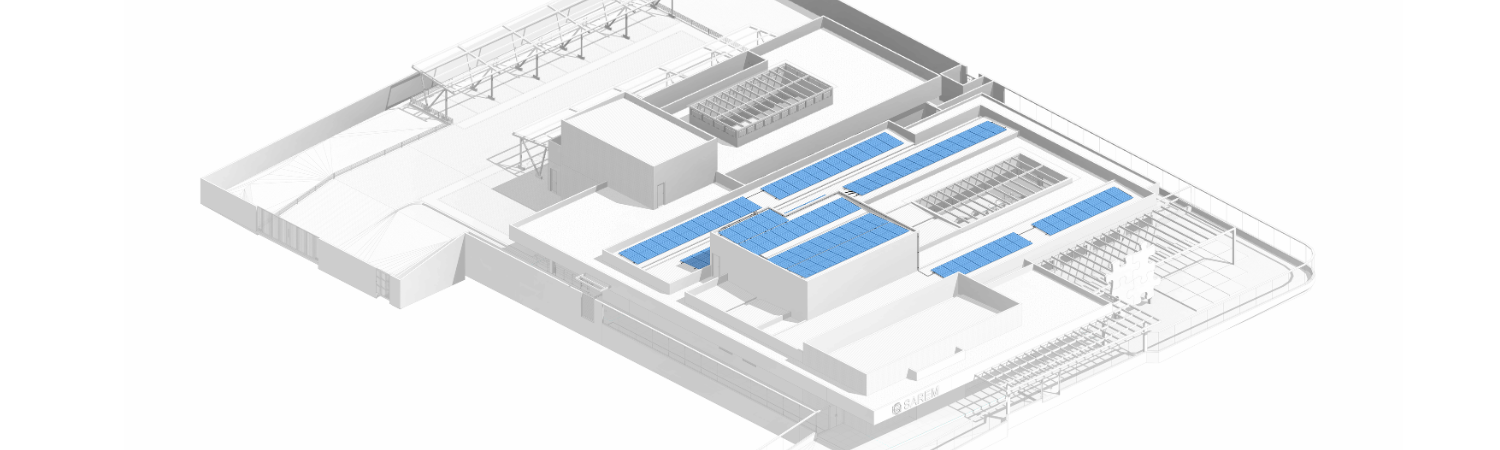 BIM: quando diferentes engenharias trabalham juntas