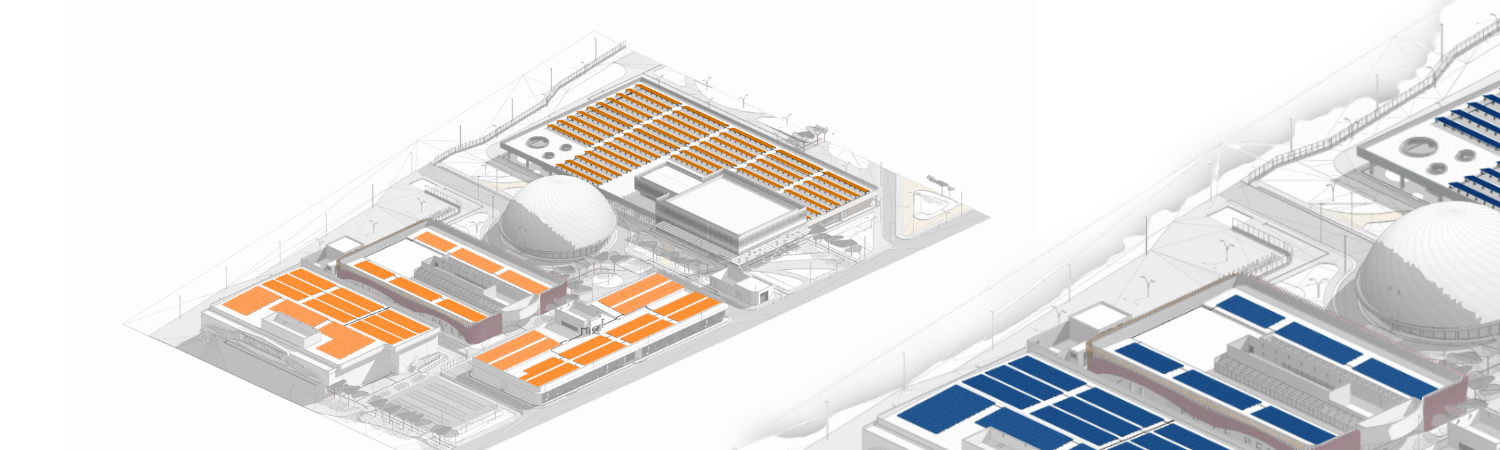 Projetos fotovoltaicos: como Engenharia Elétrica e de Energia se articulam para ampliar a sustentabilidade