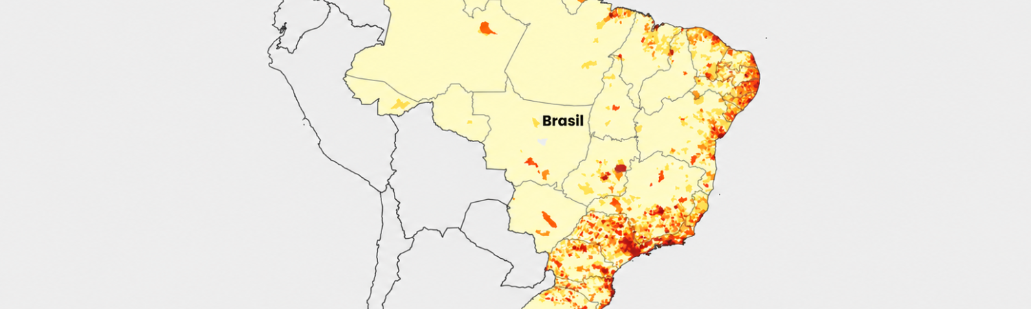 Dinâmica costeira e planejamento urbano: desafios para cidades litorâneas em um contexto de mudanças climáticas