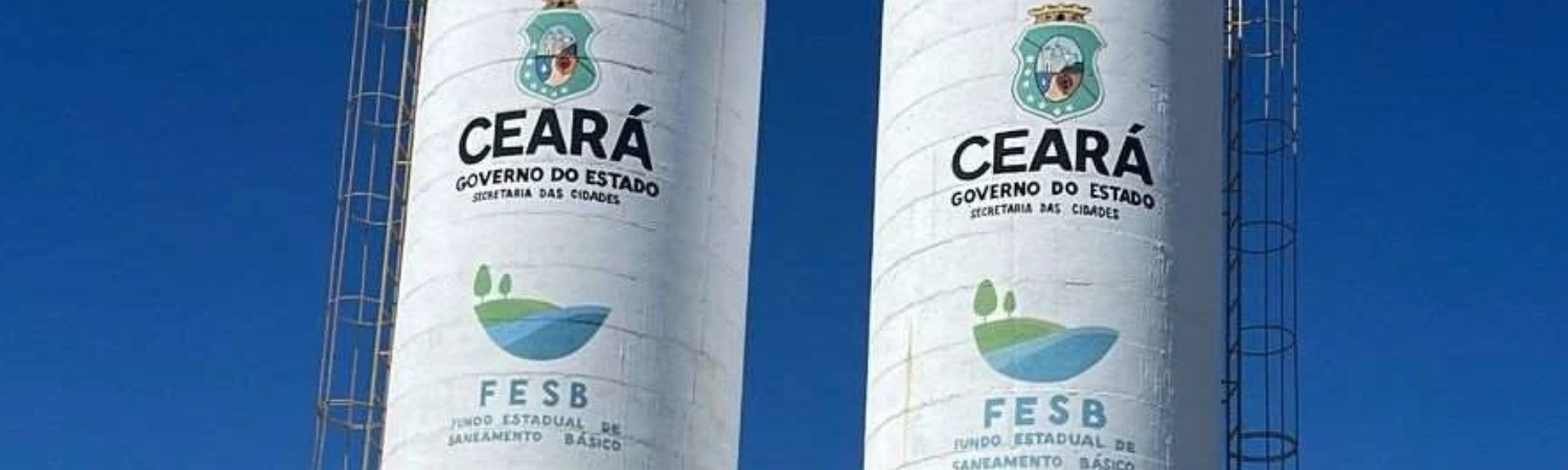 Saneamento que chega aos territórios: Quanta apoia a política estadual de abastecimento de água e esgotamento sanitário